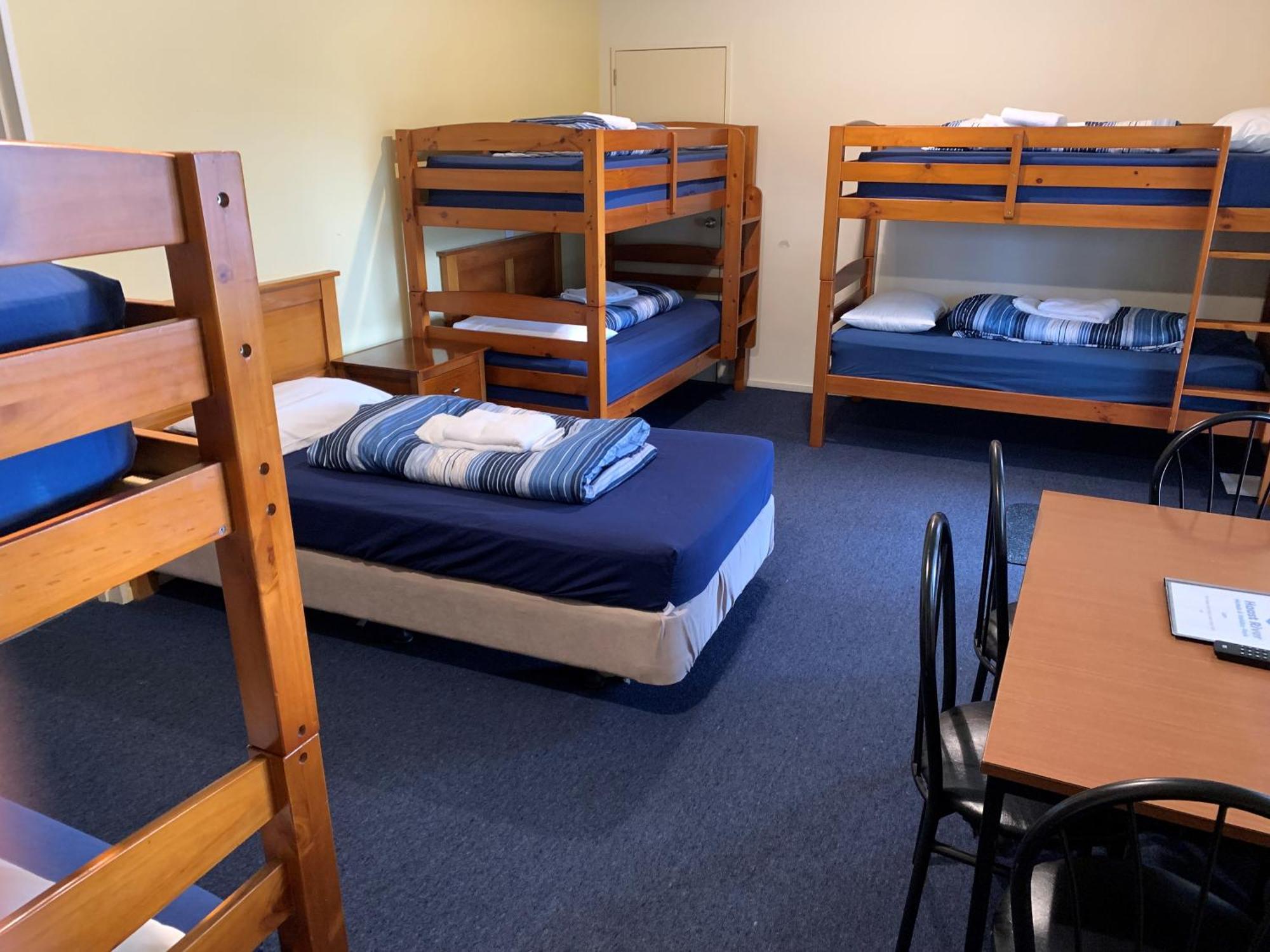 Haast River Motels & Holiday Park Εξωτερικό φωτογραφία